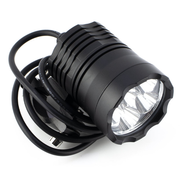 Προβολάκι Led Universal Roc (TEMAXIO)