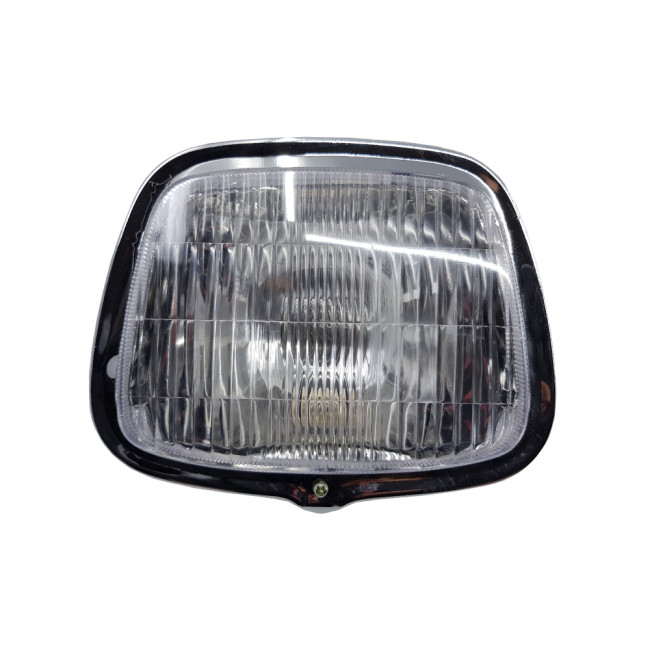 ΦΑΝΑΡΙ ΕΜΠΡΟΣ T50 ROC