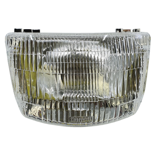 Φανάρι Εμπρός Jog 50 3KJ Roc