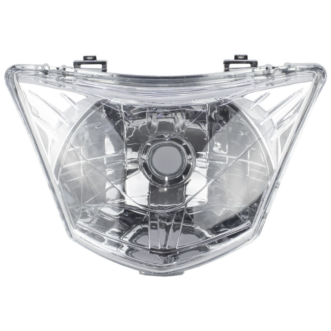 Φανάρι Εμπρός Crypton-X 135 για Aftermarket Μάσκα Φαναριού Roc