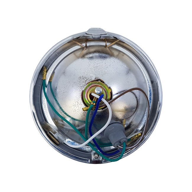 Φανάρι Εμπρός C50C 12v Taiwan