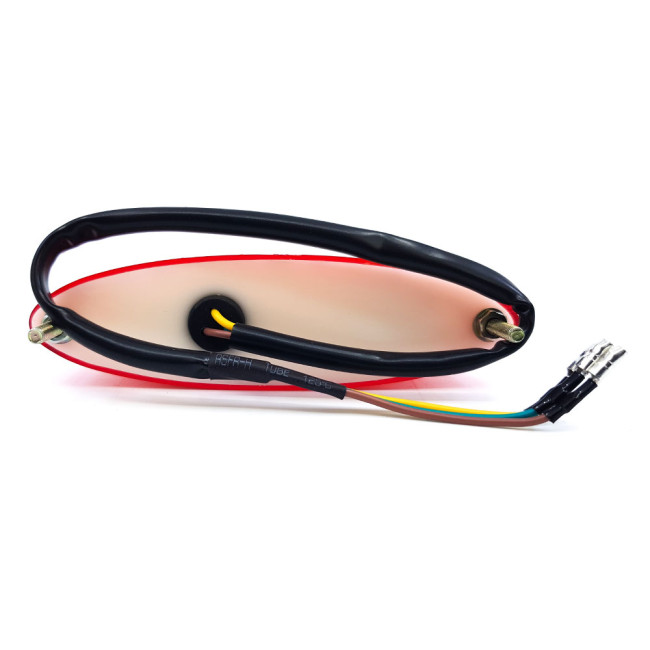 ΦΑΝΑΡΙ ΣΤΟΠ WD 003-01 LED SHARK ROC