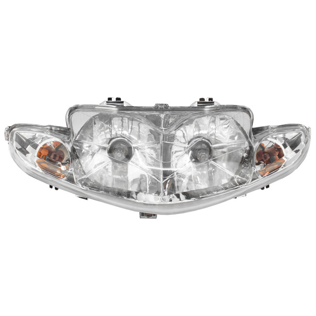 Φανάρι Εμπρός Crypton-R 115 Modify με 2 Λάμπες Roc