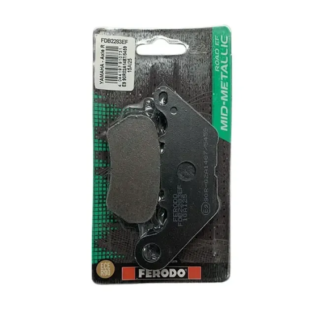 ΤΑΚΑΚΙΑ ΣΕΤ FERODO FDB2283EF ECO FRICTION