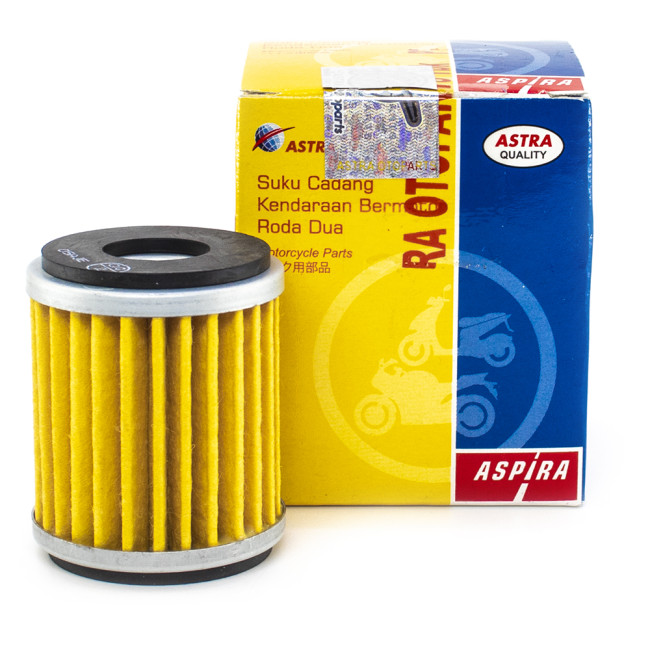 ΦΙΛΤΡΟ ΛΑΔΙΟΥ CRYPTON-X 135 / CRYPTON- 115 S  ASPIRA