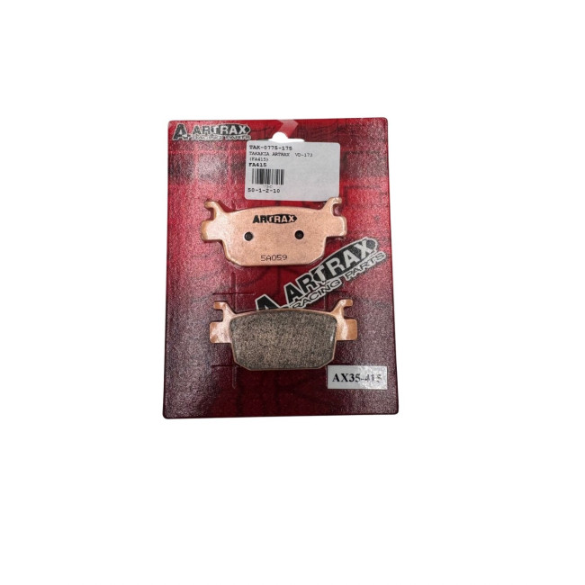 ΤΑΚΑΚΙΑ ΠΙΣΩ SH 150/300 ATRAX 173VD