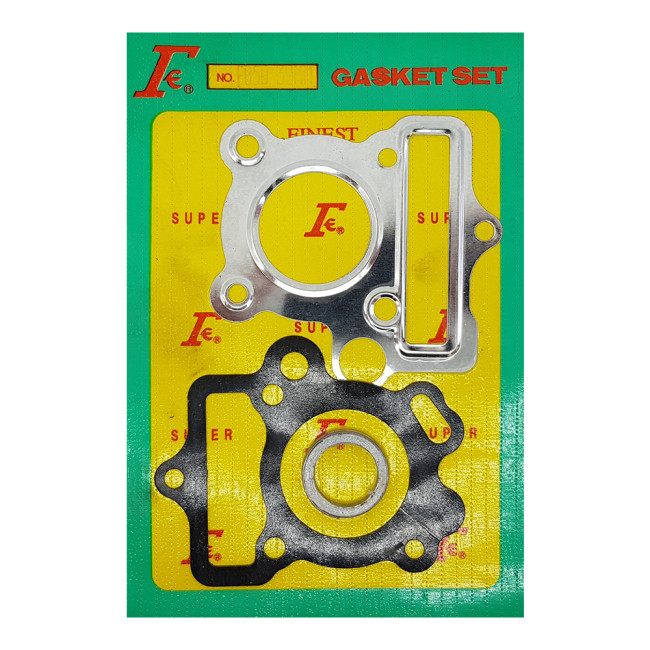 Φλάτζες Κεφαλής Σετ FB 50