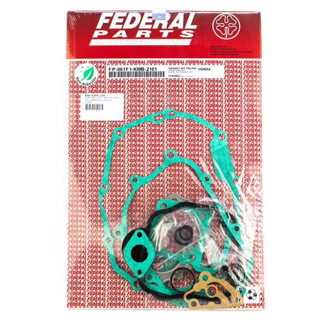 Φλάντζες Γενικής STD 50mm Grand 110i/Wave 110 Federal