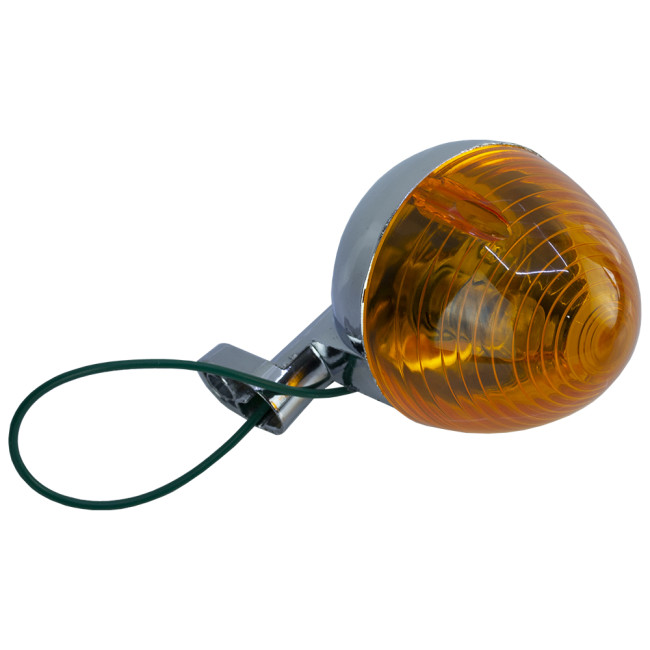 ΦΛΑΣ ΠΙΣΩ ΑΡΙΣΤΕΡΟ/ΔΕΞΙΟ HONDA C50 12V ROC