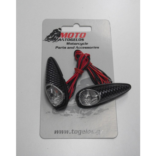 ΣΕΤ ΦΛΑΣ ΜΙΝΙ ΑΥΤΟΚΟΛΛΗΤΑ