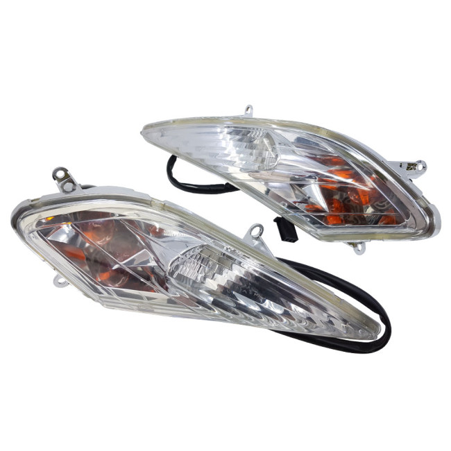 Φλας Εμπρός Σετ SH 150i Roc