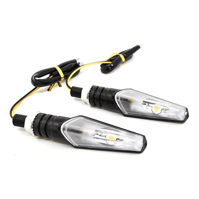 Φλας Mini Led Mobe 1814002 Σετ 2 Τεμάχια Roc