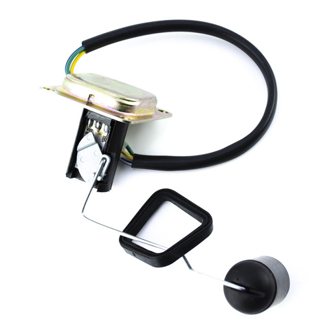 Φλωτέρ Ρεζερβουάρ Βενζίνης GLX 50 4 Τρύπες Roc