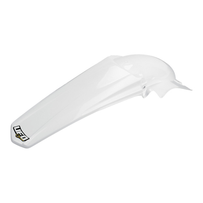 Φτερό Πίσω YZF 450 06-09 Χρώμα Λευκό UFO