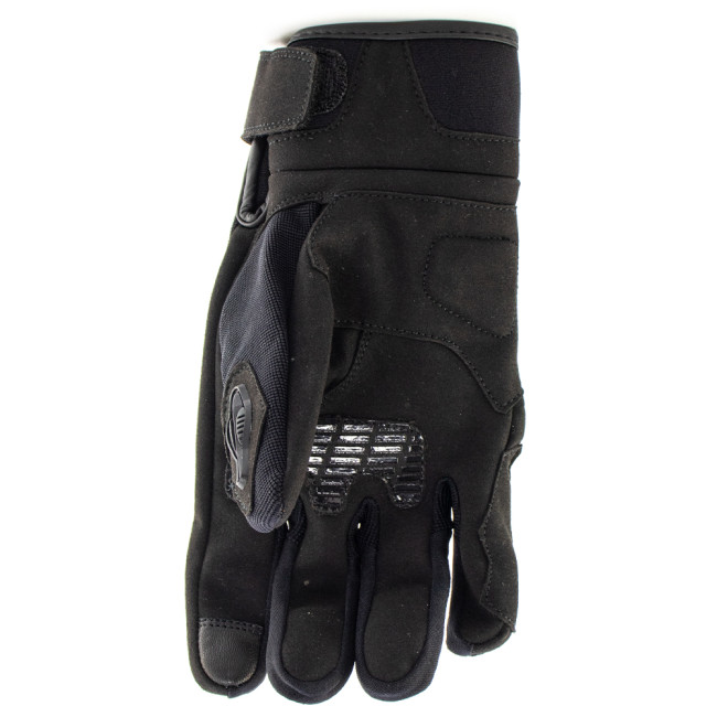 Γάντια Μοτοσυκλέτας Air Black Pac  ΜΕΓΕΘΟΣ MEDIUM