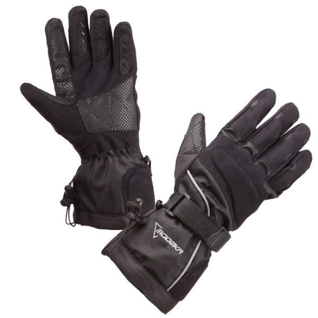 Γάντια Modeka Protourer 72080 Μαύρα