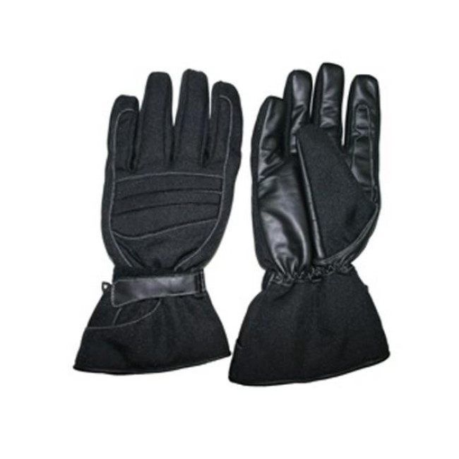 Γάντια Modeka Allrounder Μαύρα