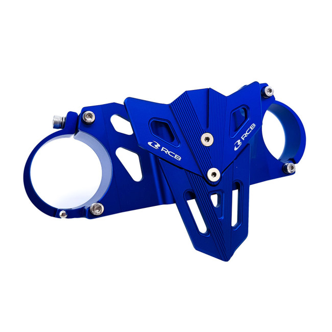 Γέφυρα Racing Boy Allien 2 Μπλε