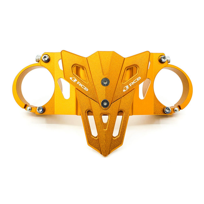 Γέφυρα Racing Boy Allien 2 Χρυσή