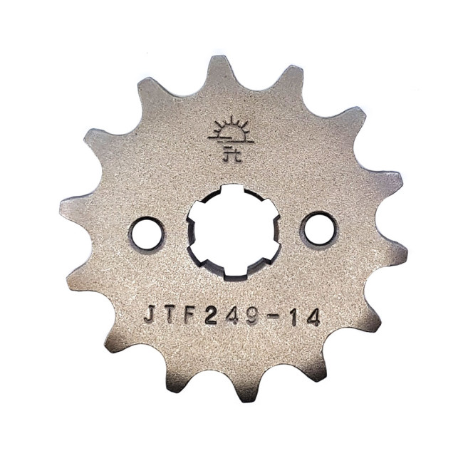 ΓΡΑΝΑΖΙ JTF E249.14