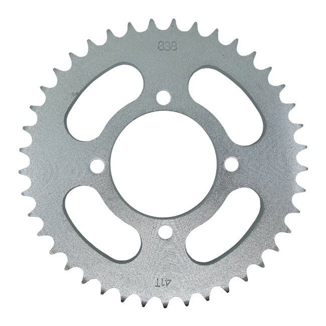 Γρανάζι Τροχού Πίσω 838-41 X-Gear