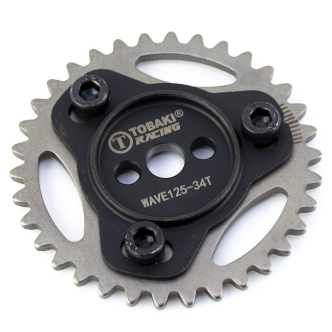 ΓΡΑΝΑΖΙ ΕΚΚΕΝΤΡΟΦΟΡΟΥ 34T HONDA INNOVA 125 TOBAKI