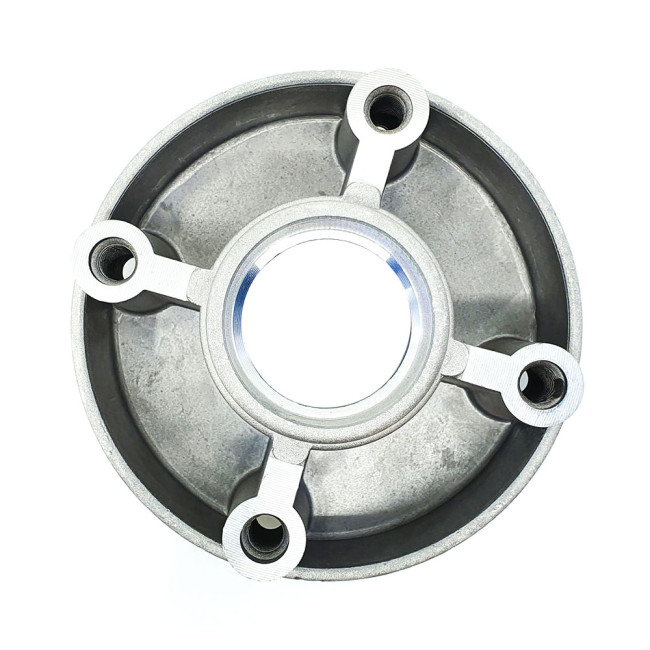 ΓΡΑΝΑΖΙΕΡΑ ΠΙΣΩ ΤΡΟΧΟΥ ΓΙΑ HONDA  INNOVA 125 ROC