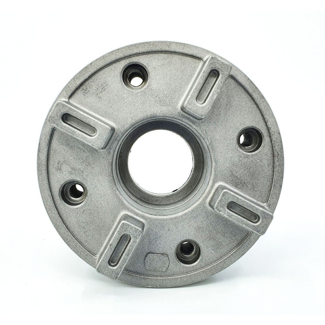 ΓΡΑΝΑΖΙΕΡΑ ΠΙΣΩ ΤΡΟΧΟΥ ΓΙΑ HONDA  INNOVA 125 ROC