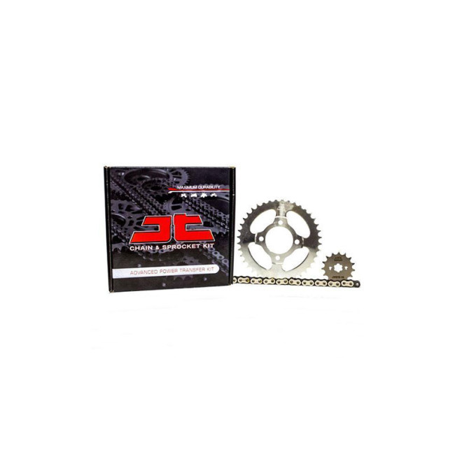 Σετ κίνησης Γρανάζια-Αλυσίδα JT 