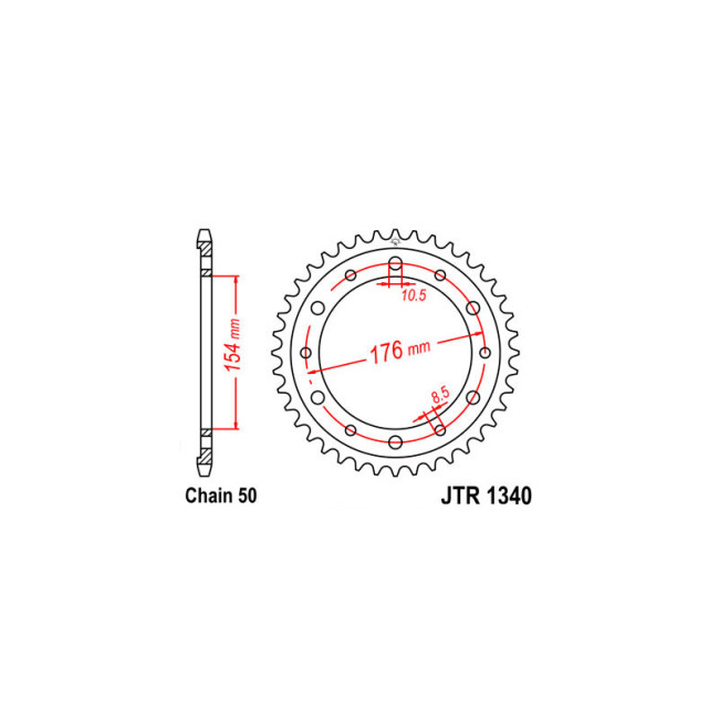 ΓΡΑΝΑΖΙ JTR 1340.44