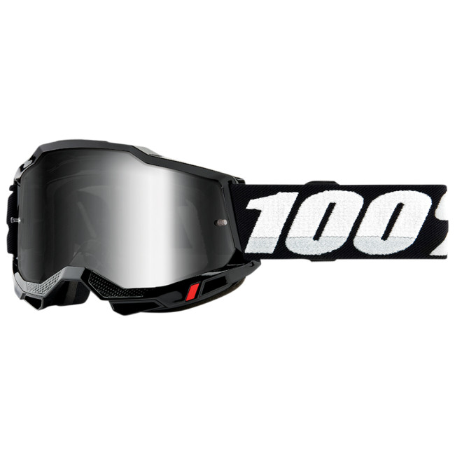 Γυαλιά Accuri 2 Χρώμα Μαύρο 100%