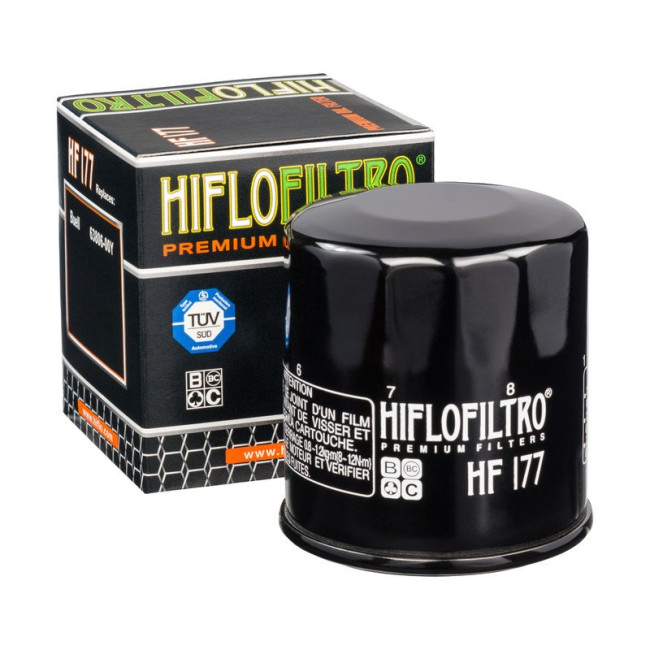 ΦΙΛΤΡΟ ΛΑΔΙΟΥ HIFLO HF177