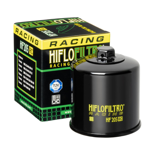 ΦΙΛΤΡΟ ΛΑΔΙΟΥ HF205RC HIFLO