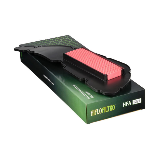 ΦΙΛΤΡΟ ΑΕΡΑ  BEVERLY 400 HPE HIFLOFILTRO HFA5221