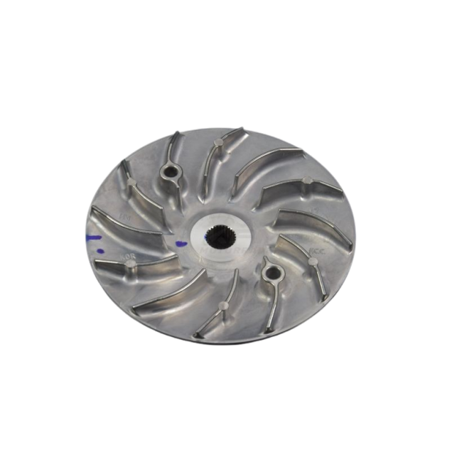 ΦΤΕΡΩΤΗ ΒΑΡΙΑΤΟΡ SH 125/150 (20-24) ΓΝΗΣΙΑ HONDA HI-22102-K0R-V00