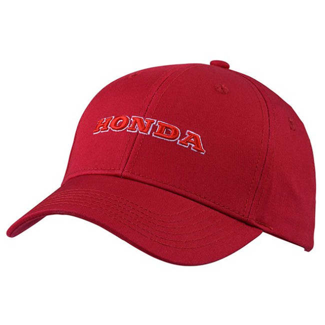 Καπέλο Tokyo Red Cap Γνήσιο Honda