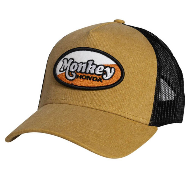 ΚΑΠΕΛΟ MONKEY TRUCKER CAP ΓΝΗΣΙΟ HONDA HD-08AUD-PHA-001