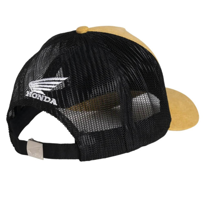 ΚΑΠΕΛΟ MONKEY TRUCKER CAP ΓΝΗΣΙΟ HONDA HD-08AUD-PHA-001