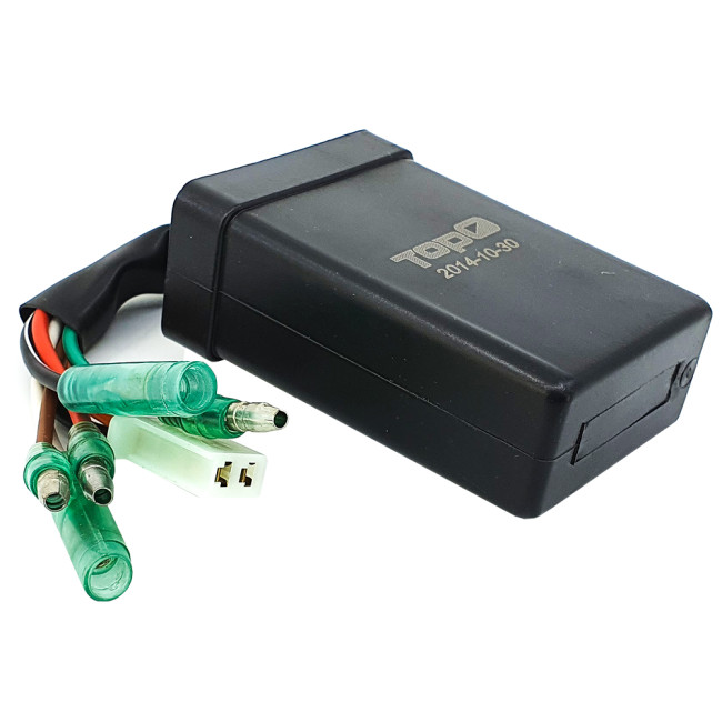 Ηλεκτρονική Crypton Roc