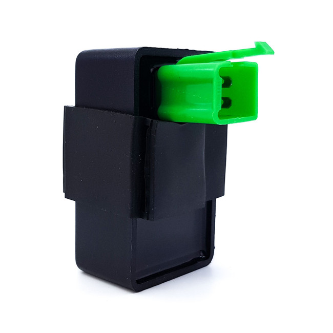 Ηλεκτρονική 125cc 5 Φίσες