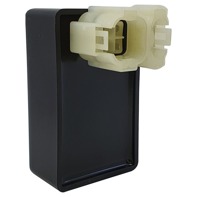 Ηλεκτρονική GY6 150 2 Φις και 6 Επαφές Apido