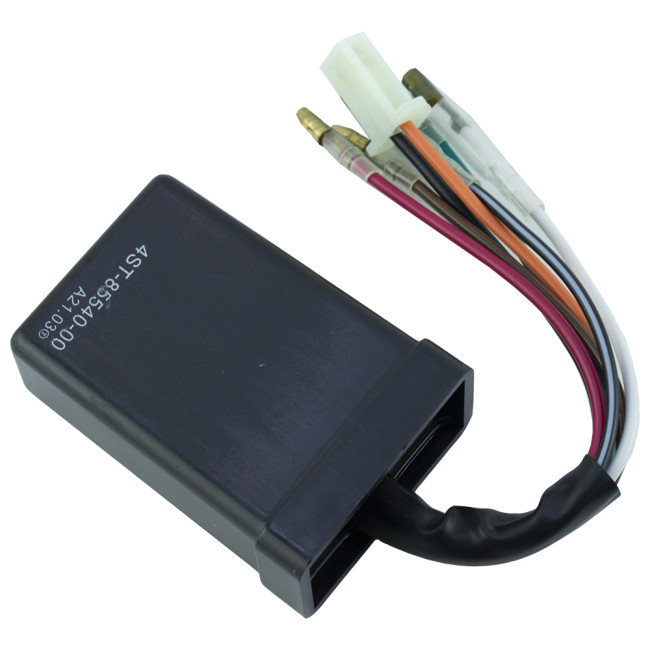 ΗΛΕΚΤΡΟΝΙΚΗ YAMAHA CRYPTON 105/R-105 4ST TOBAKI