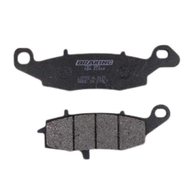 ΤΑΚΑΚΙΑ ΕΜΠΡΟΣ ΑΡΙΣΤΕΡΟ V-STROM 650 BRAKING 787SM1 (FA231)