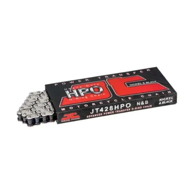 ΑΛΥΣΙΔΑ ΚΙΝΗΣΗΣ JT 428HPONB X 110SL