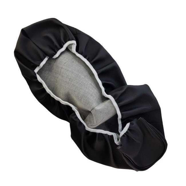 ΚΑΛΥΜΑ ΣΕΛΛΑΣ CRYPTON 115 R 04-06 OM Α' ΠΟΙΟΤΗΤΑ