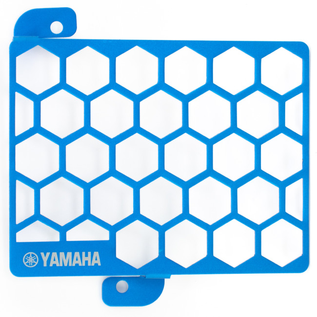 Κάλυμμα Ψυγείου Crypton-X 135 Κυψέλη Χρώμα Μπλε Roc