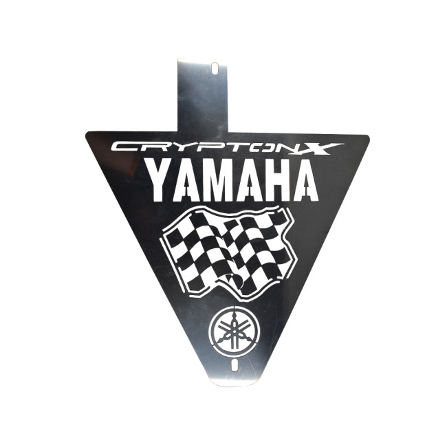 ΚΑΛΥΜΜΑ ΚΑΡΙΝΑΣ CRYPTON-X 135 GAZENOR X1