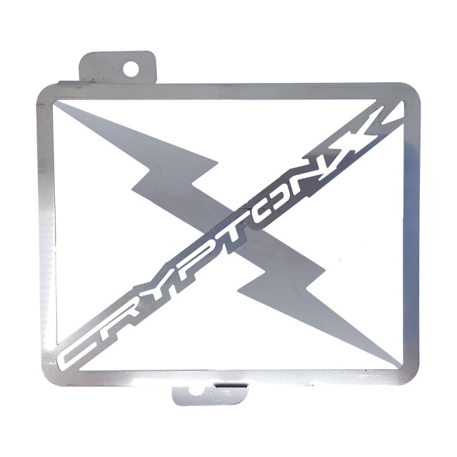 Κάλυμμα Ψυγείου Crypton-X 135