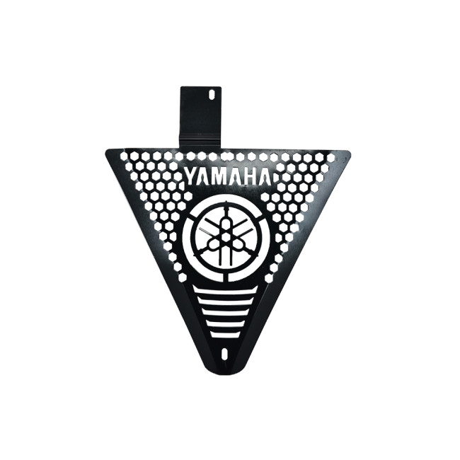 ΚΑΛΥΜΜΑ ΚΑΡΙΝΑΣ CRYPTON-X 135 ΧΡΩΜΑ ΜΑΥΡΟ