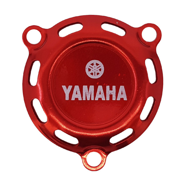 ΚΑΛΥΜΜΑ ΦΙΛΤΡΟΥ ΛΑΔΙΟΥ CRYPTON-X 135 ΚΟΚΚΙΝΟ ΧΡΩΜΑ